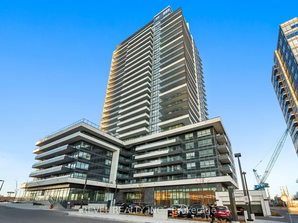 1455 Celebration Dr #1704, Pickering, ON L1W 0C3