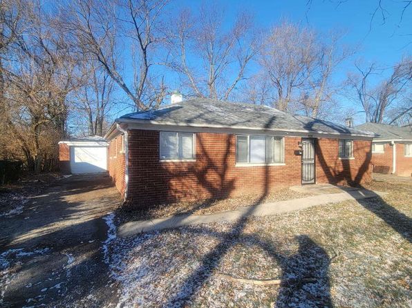 4008 N Arlington Ave