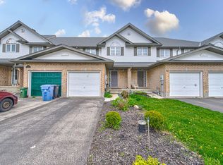 58 Hasler Cres, Guelph, ON N1L 0A3