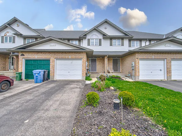 58 Hasler Cres, Guelph, ON N1L 0A3
