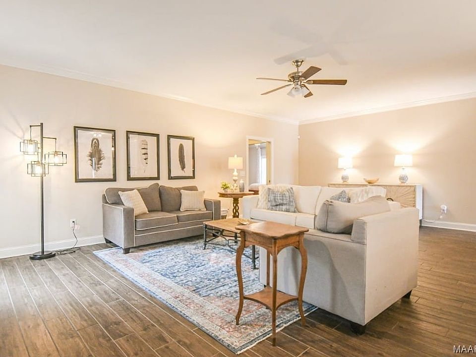 1336 Old Park Row, Montgomery, AL 36117 Zillow