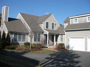 19 Poppy Pl, Mashpee, MA 02649