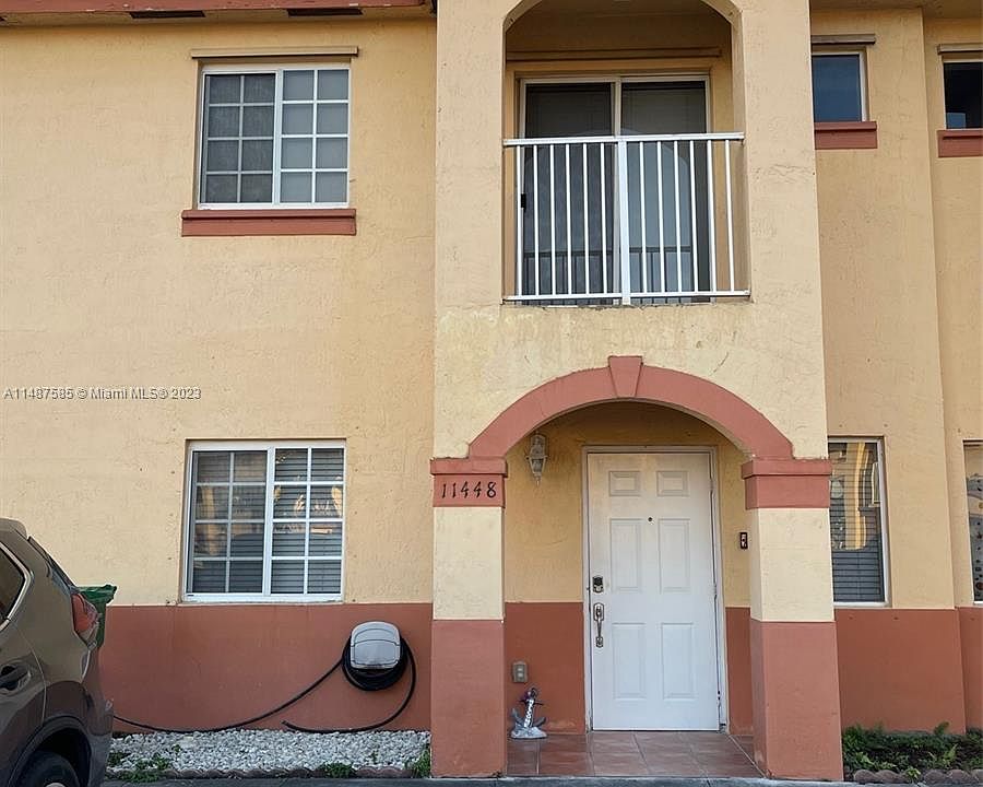 11448 W Okeechobee Rd 3, Hialeah Gardens, FL 33018 Zillow