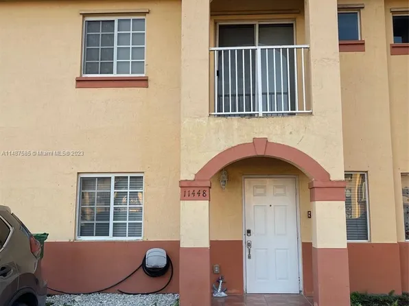 11448 W Okeechobee Rd #3, Hialeah Gardens, FL 33018