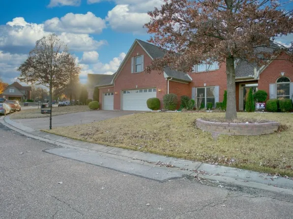 9738 Cutter Ln, Lakeland, TN 38002