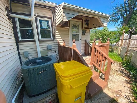 Main House HVAC