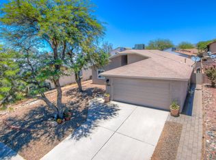 2924 W Yorkshire St, Tucson, AZ 85742