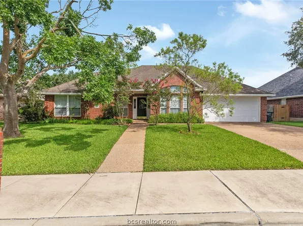 508 Shire Dr, College Station, TX 77845