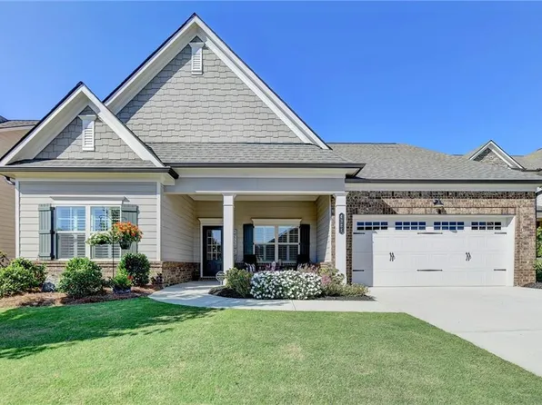 4381 Birch Meadow Trl, Gainesville, GA 30504