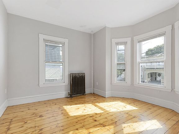 103 Summer St. #2 Somerville (Union Square) Shared Unit Ph