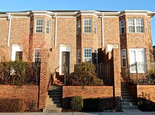 418 Beacon St NW, Concord, NC 28027