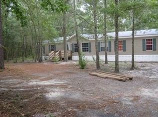 1296 Watkins Rd, Boston, GA 31626
