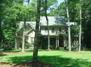 97 Weston Rd, Pawleys Island, SC 29585