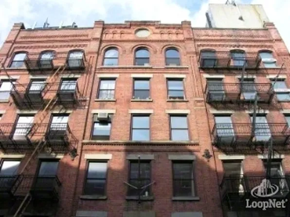 133 Mulberry Street image 1 of 1