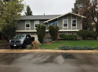 5432 Black Hawk Rd, Boulder, CO 80303