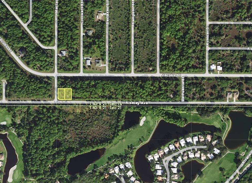 2nd image of 14238 Riseley Ave