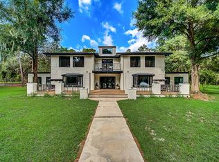 1008 N Thompson Rd, Apopka, FL 32712