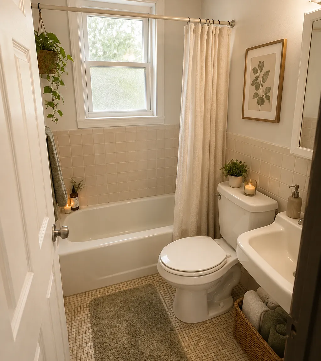 1 bed, 700 sqft, $1,200 — Photo 4