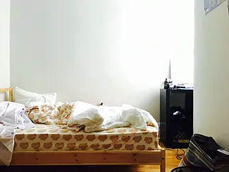 Rented by Nooklyn NYC LLC