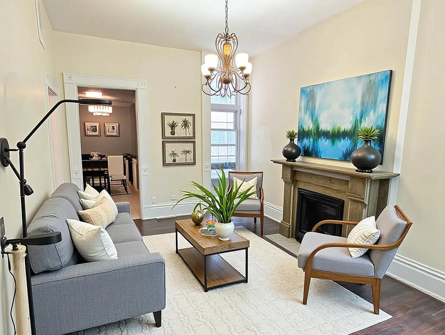 2 bed, 1600 sqft, $2,995 — Photo 3