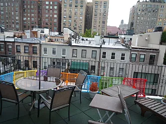 Rented by New Yorker Realty