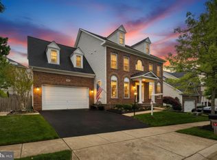 1557 Star Stella Dr, Odenton, MD 21113