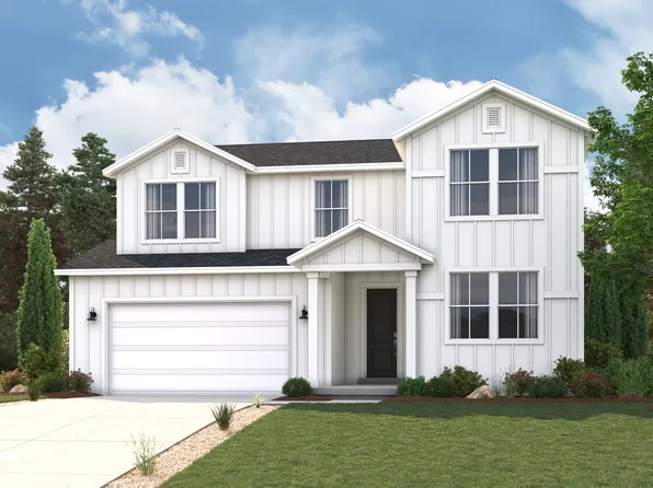 2225 E Granite Ln, Eagle Mountain, UT 84005