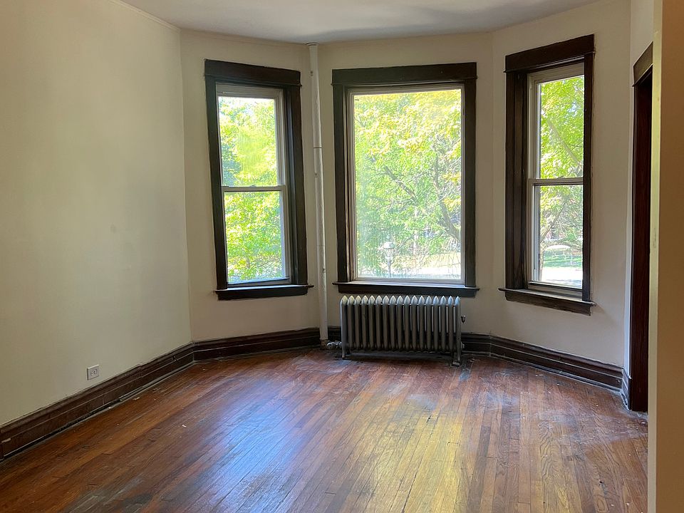 Pardon the dust! Renovations in process currently