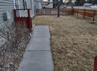 805 Sunridge Dr, Cheyenne, WY 82007
