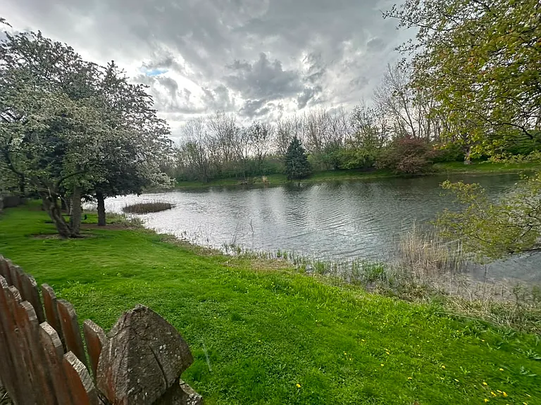 Pondview