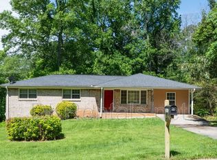 2061 Mulkey Rd SW, Marietta, GA 30008