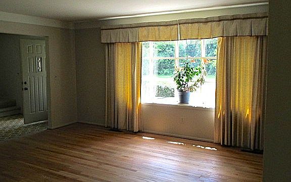 Hardwood Floors Throughout.