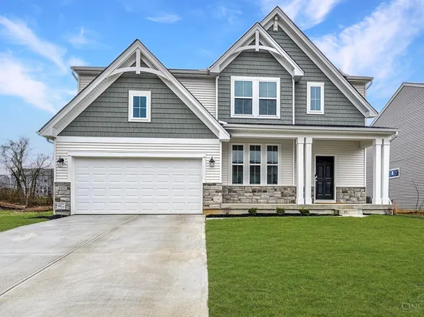 5071 Ross Rdg S, Morrow, OH 45152