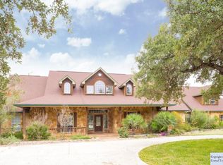 492 Landons Way, Spring Branch, TX 78070