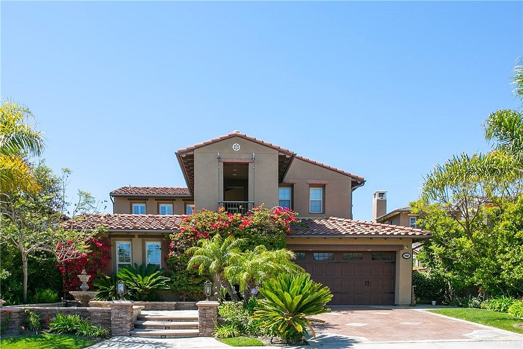 26561 Paseo Callado, San Juan Capistrano, CA 92675 Zillow