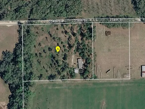 10170 234th St, O'Brien, FL 32071
