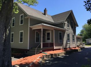 6 Lincoln Ave, Salisbury, MA 01952