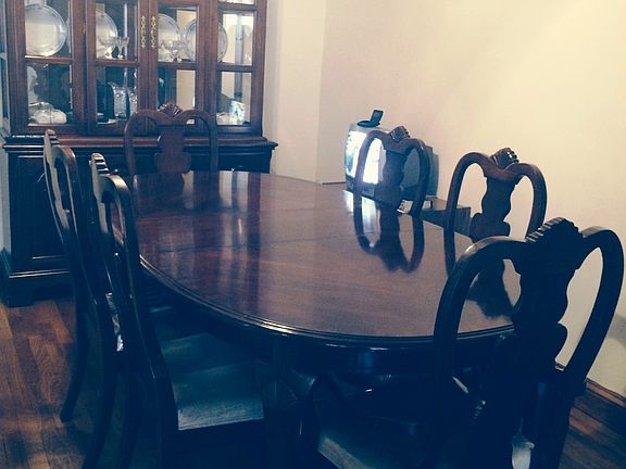 1st Floor Dining Room