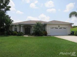 418 S Lake Starr Blvd, Lake Wales, FL 33898