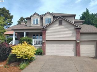 8650 SW Turquoise Loop, Beaverton, OR 97007