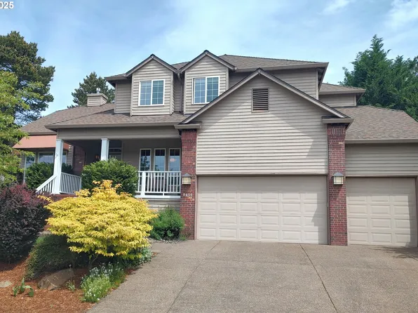 8650 SW Turquoise Loop, Beaverton, OR 97007