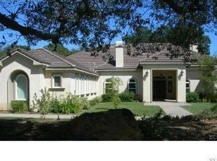 28270 Via Santa Rosa, Temecula, CA 92590