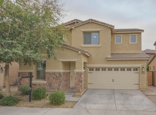 3233 E Ridgewood Ln, Gilbert, AZ 85298