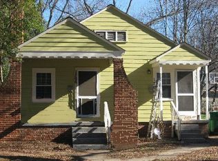 1706 Pecan Ave, Charlotte, NC 28205