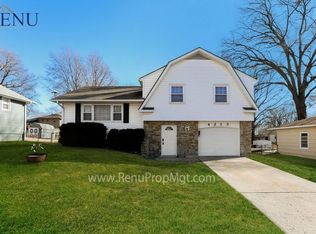 4213 S Pleasant St, Independence, MO 64055