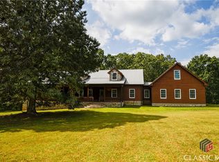 1633 Leon Ellis Rd, Hull, GA 30646