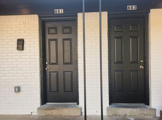 683 Tillman St #683, Memphis, TN 38112