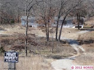 54123 S 36700 Rd, Cleveland, OK 74020