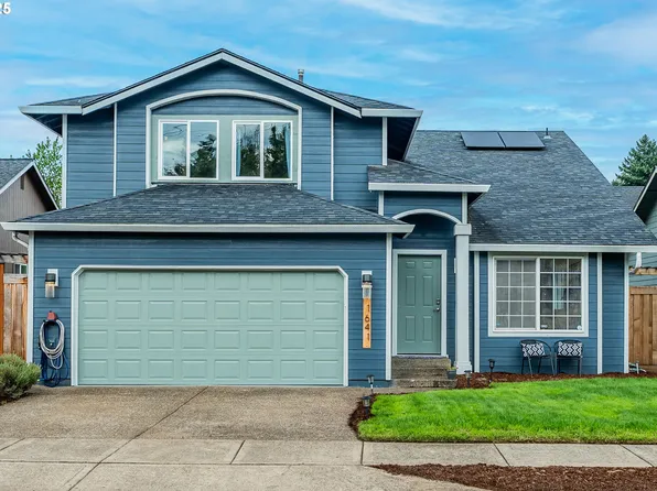 1641 NE 87th Ave, Hillsboro, OR 97006