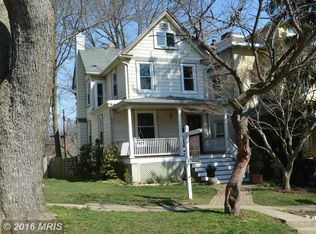 628 Saint Johns Rd, Baltimore, MD 21210